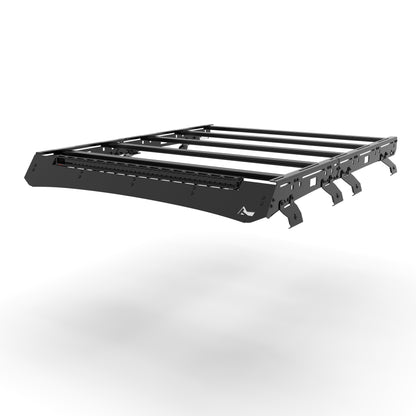 Modular Roof Rack for the Jeep gladiator