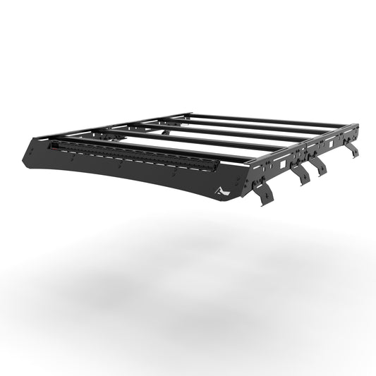 Modular Roof Rack for the Jeep gladiator