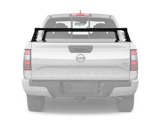 3rd Gen Nissan Frontier Bed Bars | 2022