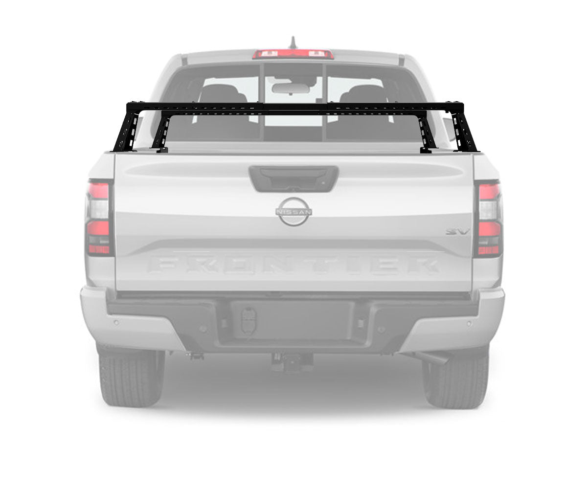 Frontier Bed Racks – Pacific Upfitters