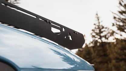 The Fuji (2007-2014 FJ Cruiser Roof Rack)