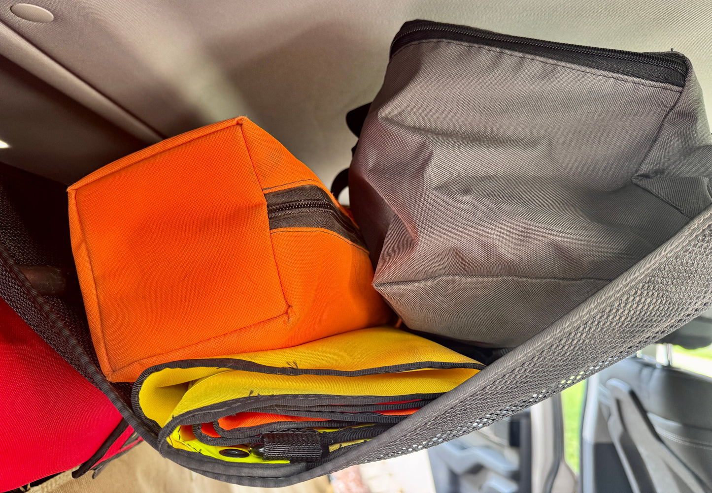 Grenadier Ceiling Hammock