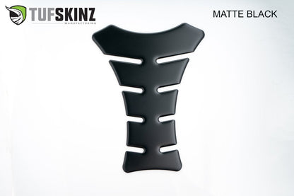 Motorcycle Tank Protector Accent Trim Fits - Universal
