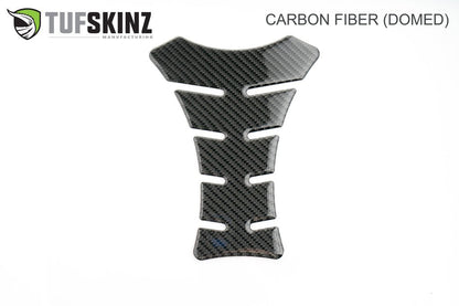 Motorcycle Tank Protector Accent Trim Fits - Universal