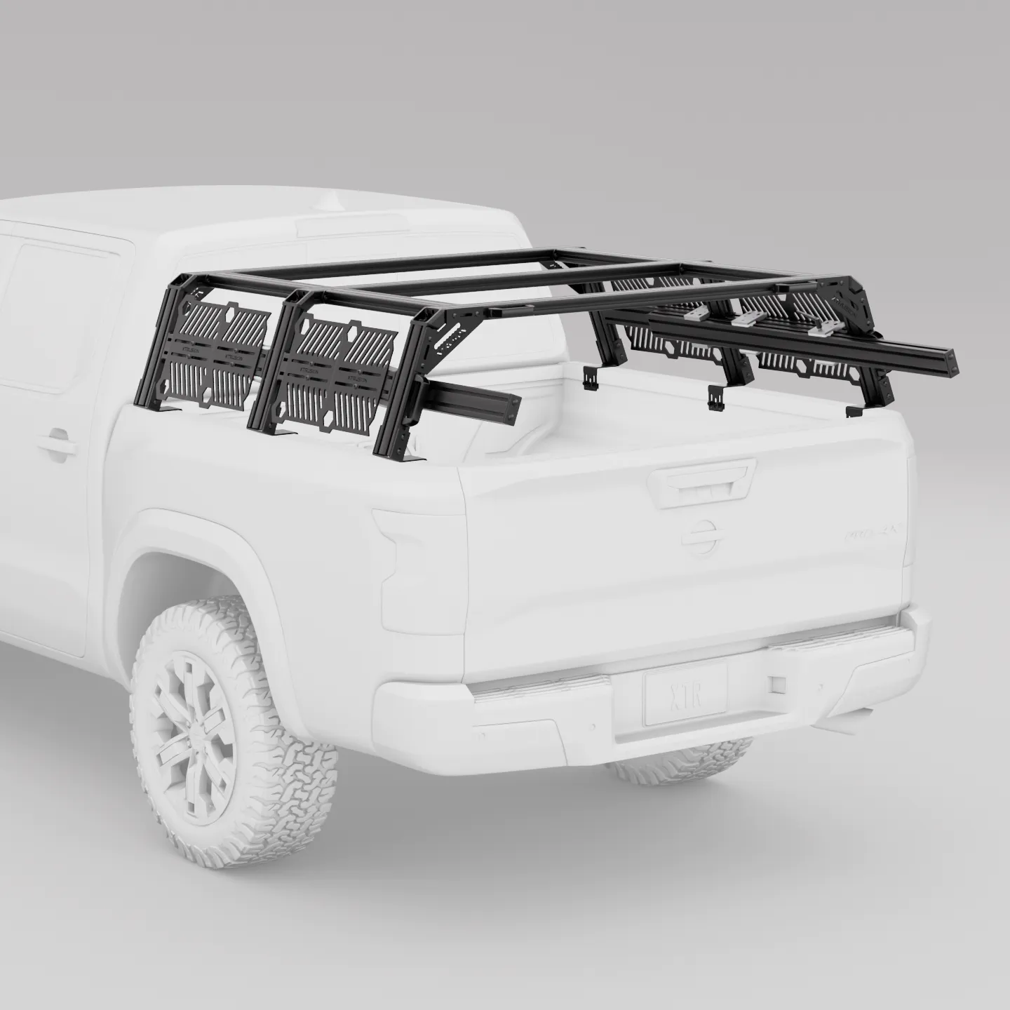 XTR3 Bed Rack for Nissan Frontier