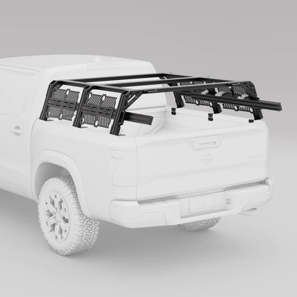 XTR3 Bed Rack for Nissan Frontier