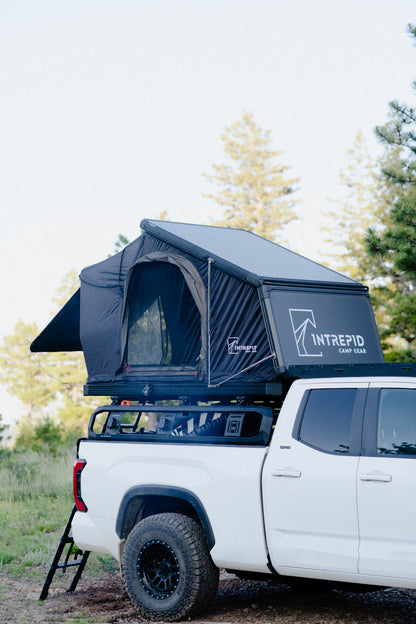 Geo 2.5 Pro Rooftop Tent
