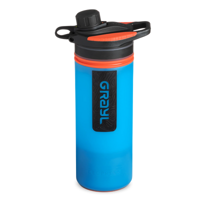 24oz. GeoPress Purifier