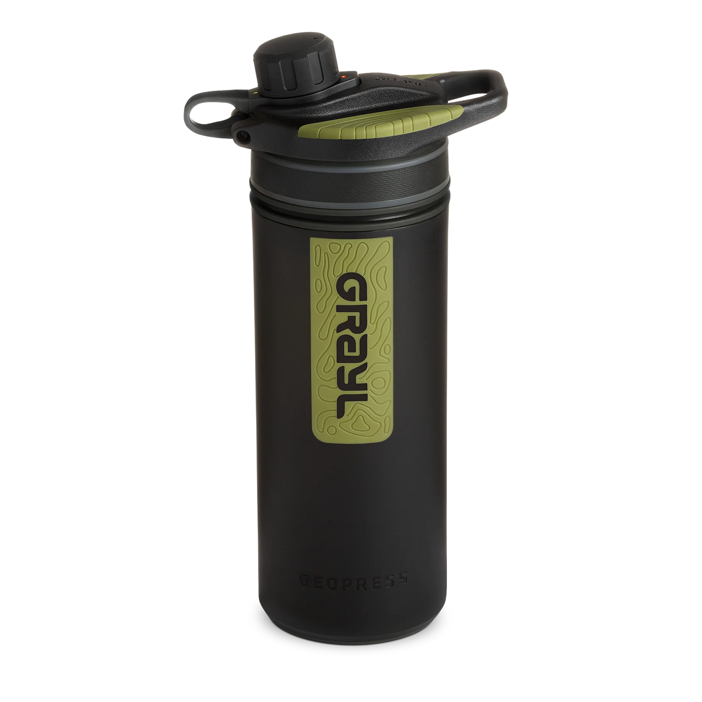 24oz. GeoPress Purifier