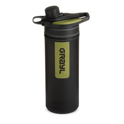 24oz. GeoPress Purifier