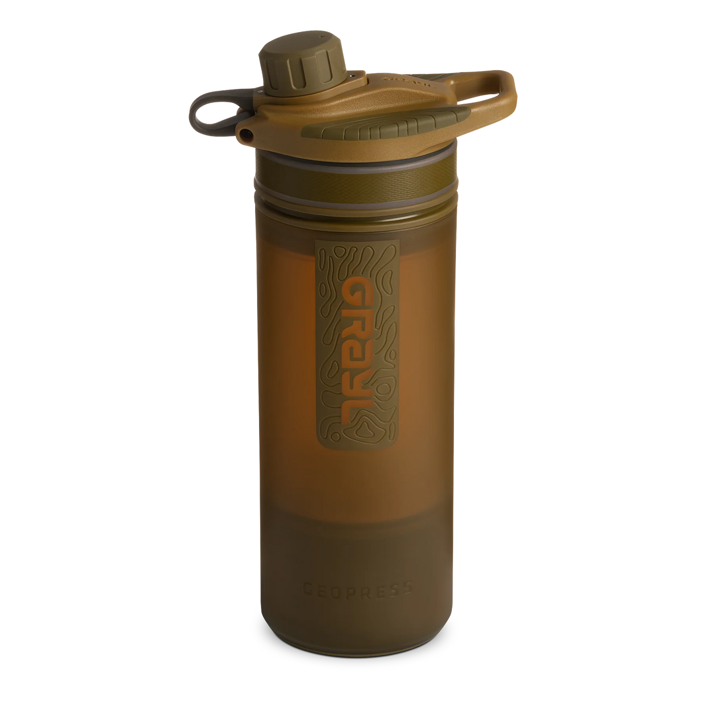 24oz. GeoPress Purifier