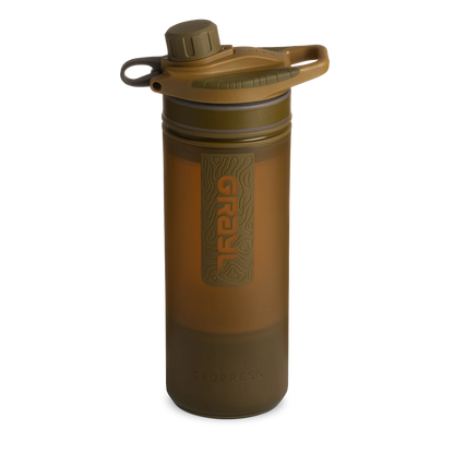 24oz. GeoPress Purifier
