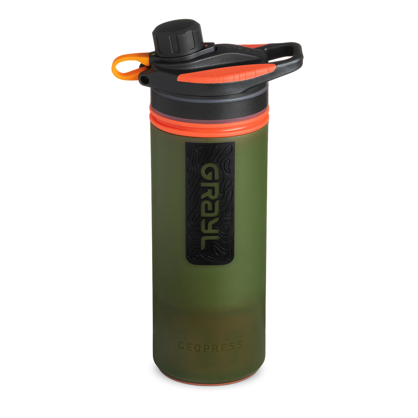 24oz. GeoPress Purifier