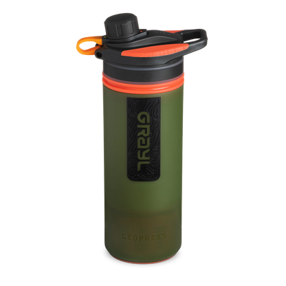 24oz. GeoPress Purifier