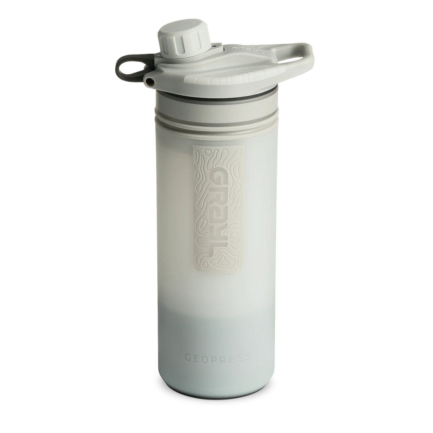 24oz. GeoPress Purifier