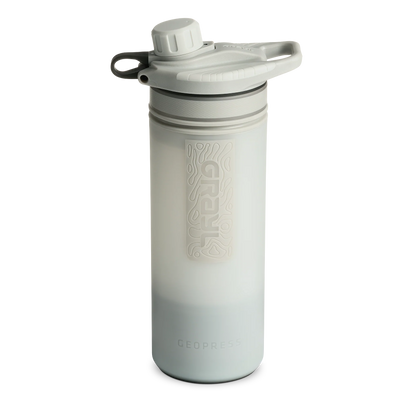 24oz. GeoPress Purifier