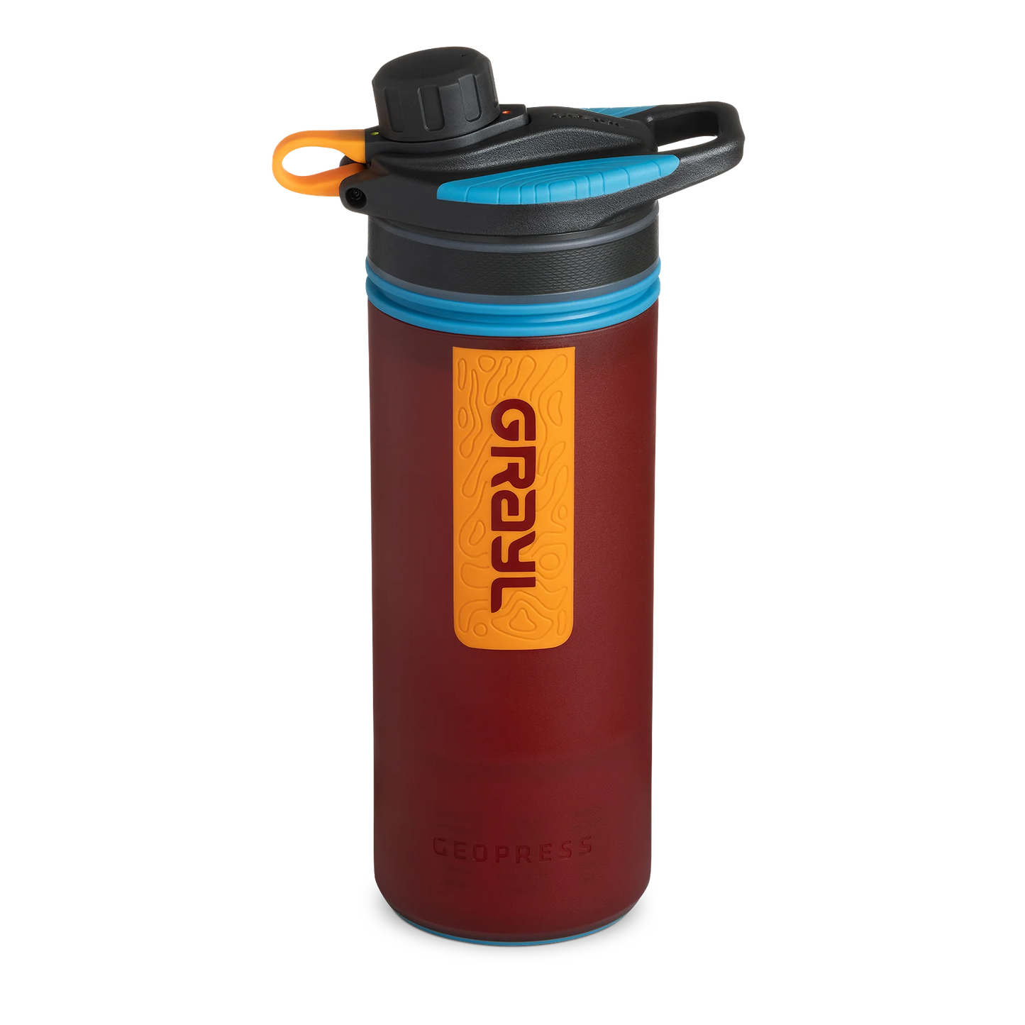 24oz. GeoPress Purifier
