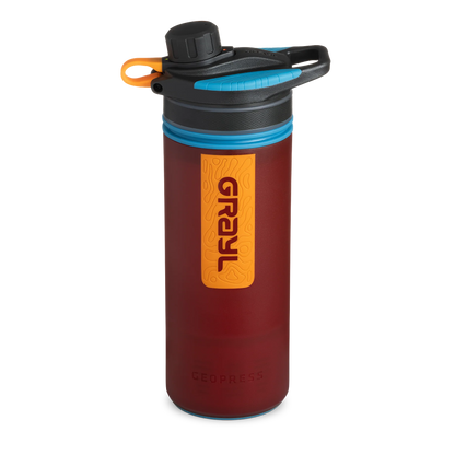 24oz. GeoPress Purifier