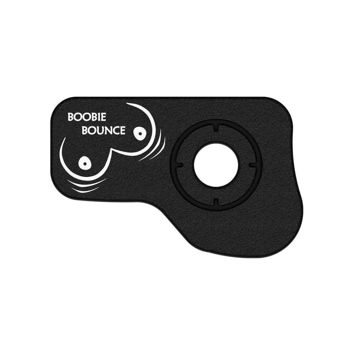 Gas Cap Holder Insert Fits 2019-2027 Jeep Gladiator