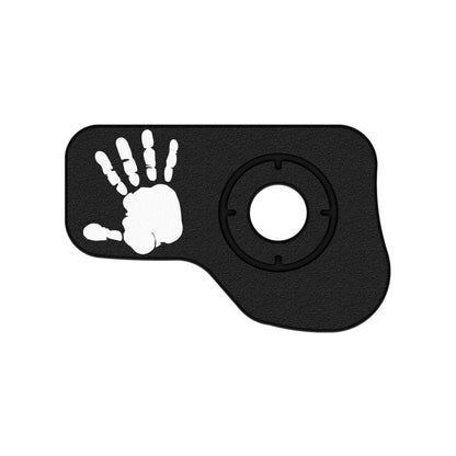 Gas Cap Holder Insert Fits 2019-2027 Jeep Gladiator