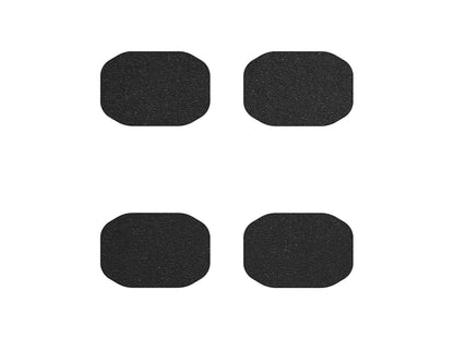 Door Handle Protection Inserts Fits 2019-2027 Jeep Gladiator