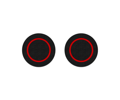 Rear Cupholder Foam Inserts Fits 2019-2027 Jeep Gladiator