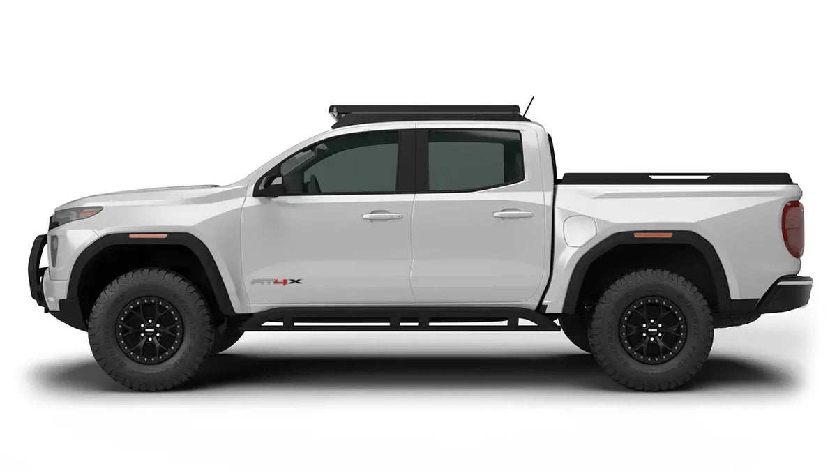 ACS ROOF | Over Cab Platform Rack for GMC CANYON