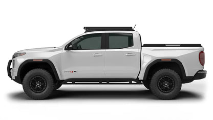 ACS ROOF | Over Cab Platform Rack for GMC CANYON