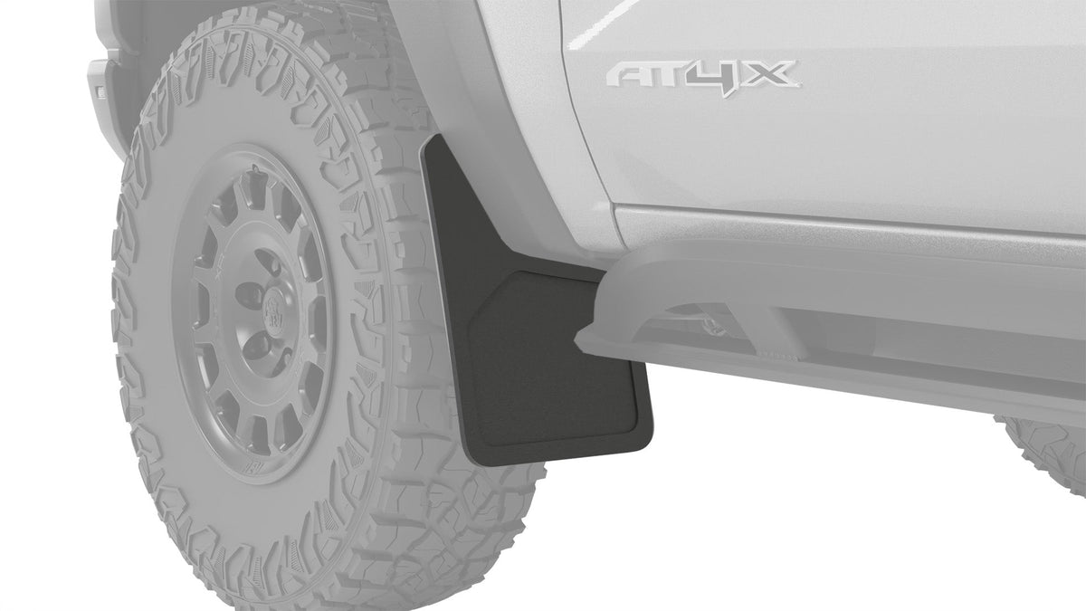 AEV Rear Splash Guards for 2023+ GMC Canyon