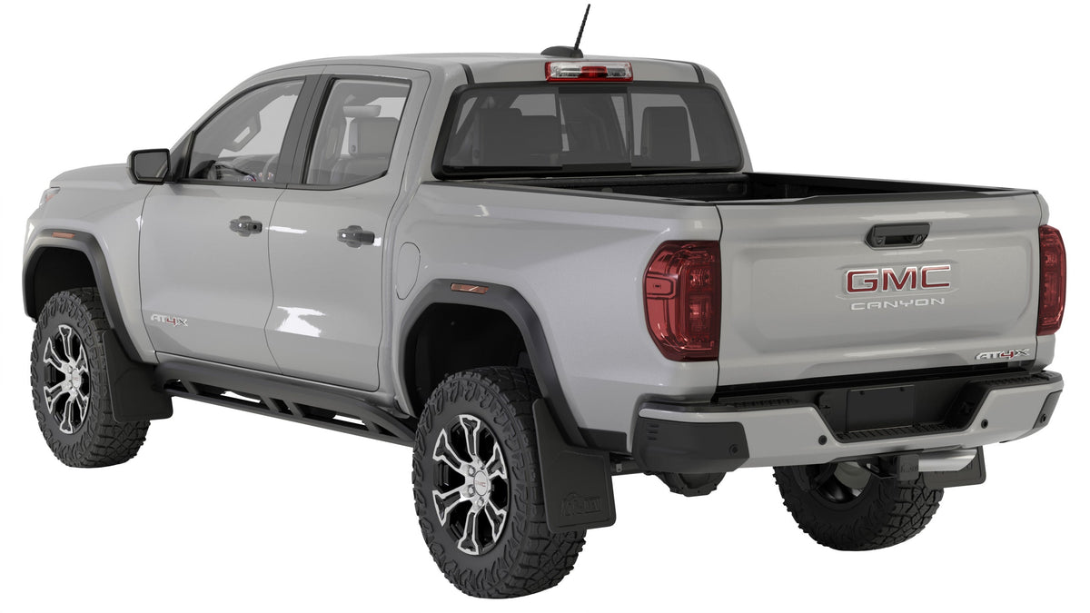 AEV Rear Splash Guards for 2023+ GMC Canyon