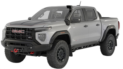 AEV Rear Splash Guards for 2023+ GMC Canyon