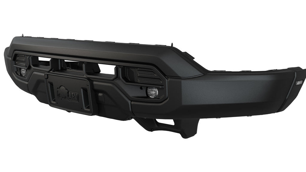 AEV Front Bumper for 2023+ GMC Canyon