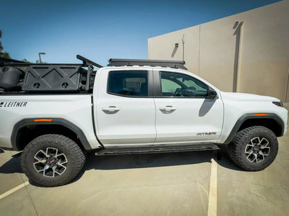 ACS ROOF | Over Cab Platform Rack for GMC CANYON