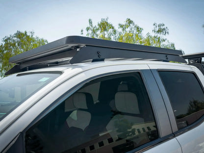 ACS ROOF | Over Cab Platform Rack for CHEVY COLORADO