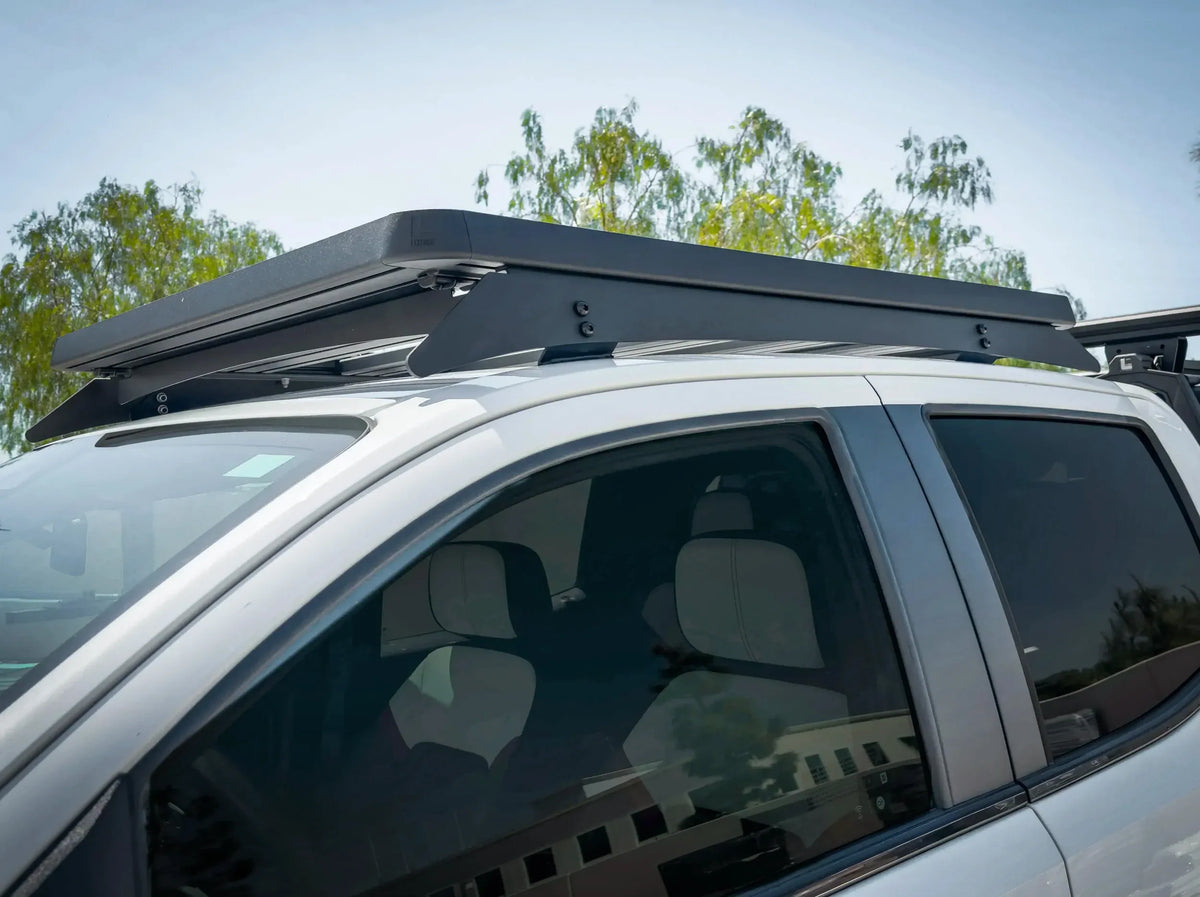 ACS ROOF | Over Cab Platform Rack for GMC CANYON