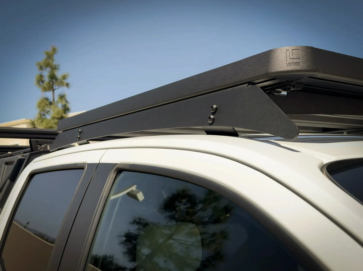 ACS ROOF | Over Cab Platform Rack for CHEVY COLORADO