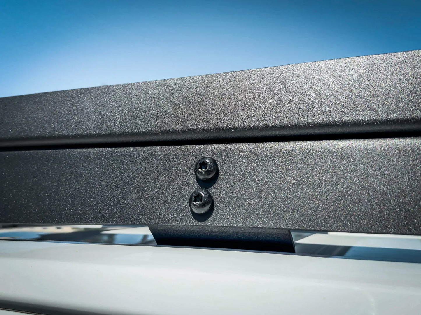 ACS ROOF | Over Cab Platform Rack for CHEVY COLORADO
