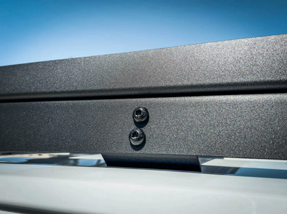 ACS ROOF | Over Cab Platform Rack for CHEVY COLORADO
