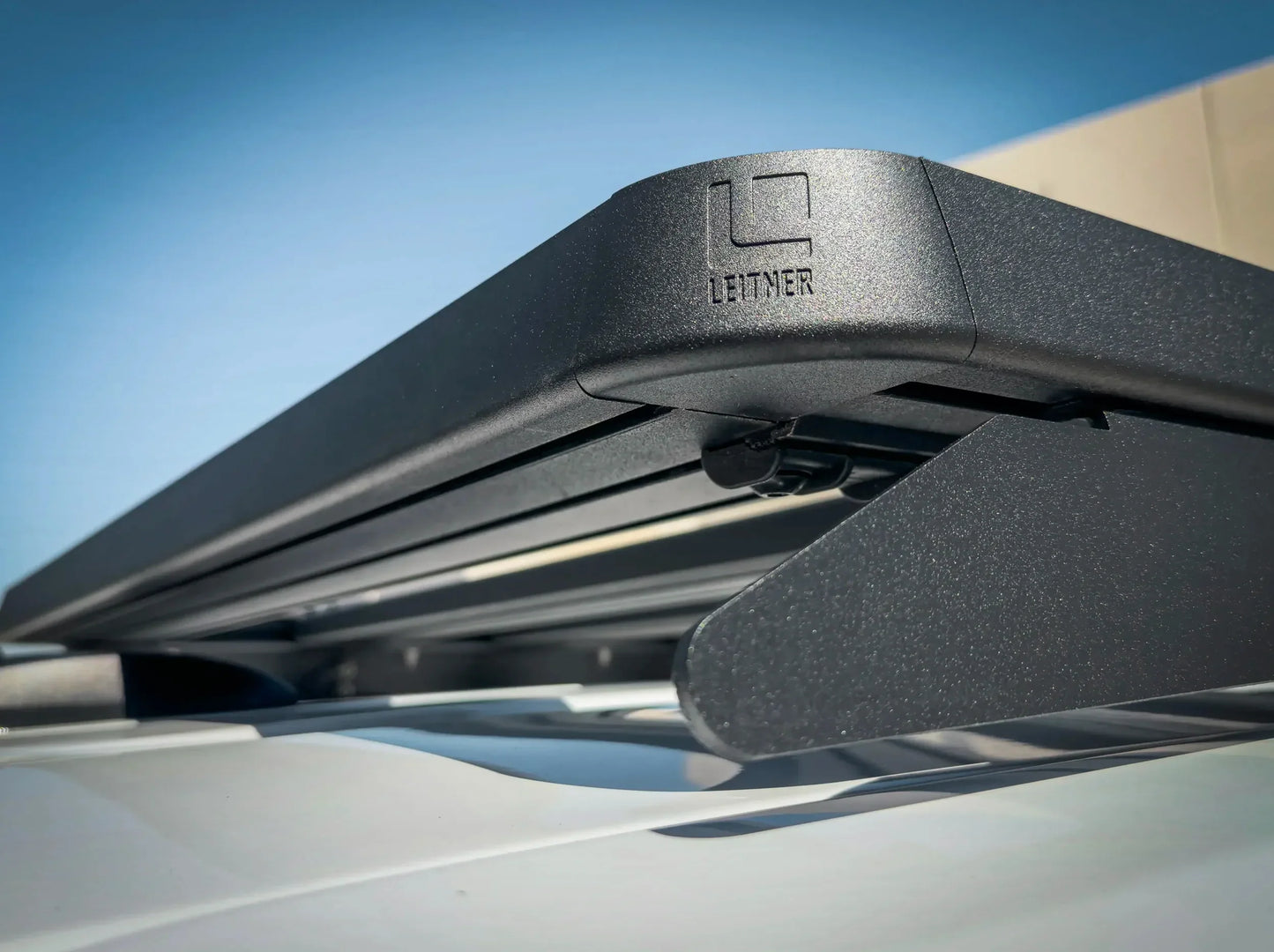 ACS ROOF | Over Cab Platform Rack for CHEVY COLORADO