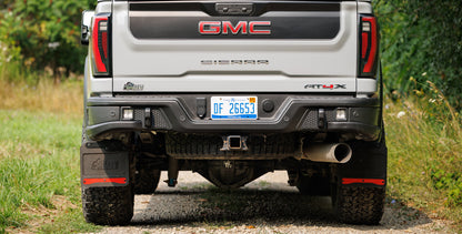 AEV Front Splash Guards for 2020+ GMC HD