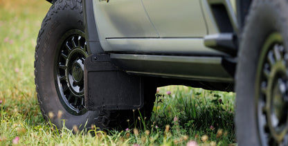 AEV Front Splash Guards for 2020+ GMC HD