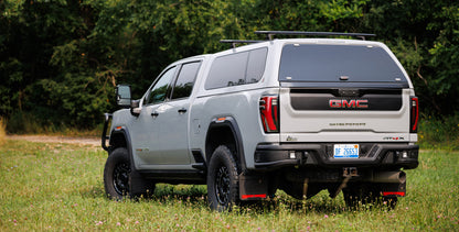 AEV Front Splash Guards for 2020+ GMC HD