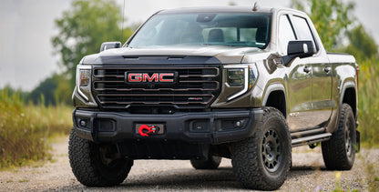 AEV Front Splash Guards for 2022+ GMC Sierra 1500 AT4x