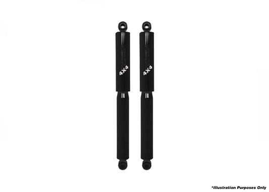 DOBINSONS GAS SHOCK ABSORBER (BLACK) - GS29-717