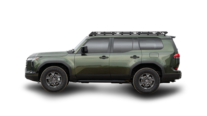 The Atlas (2024 Toyota Land Cruiser / Lexus GX550 Roof Rack)