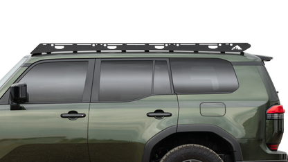 The Atlas (2024-2025 Toyota Land Cruiser / Lexus GX550 Roof Rack)