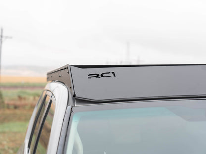 Ascent Full Length Roof Rack | 10-23 GX 460