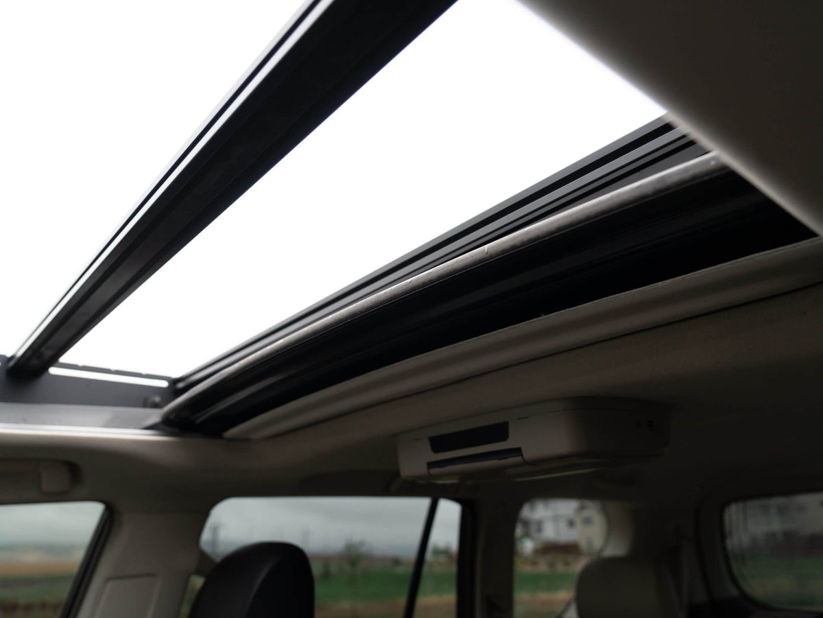 Ascent Full Length Roof Rack | 10-23 GX 460