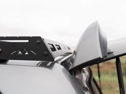 Ascent Full Length Roof Rack | 10-23 GX 460