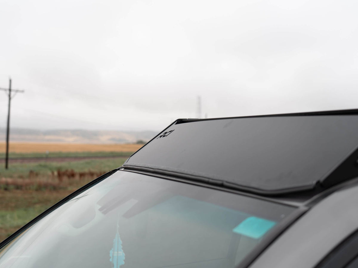 Ascent Full Length Roof Rack | 10-23 GX 460